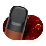 RELX悦刻幻影5代烟弹 可乐